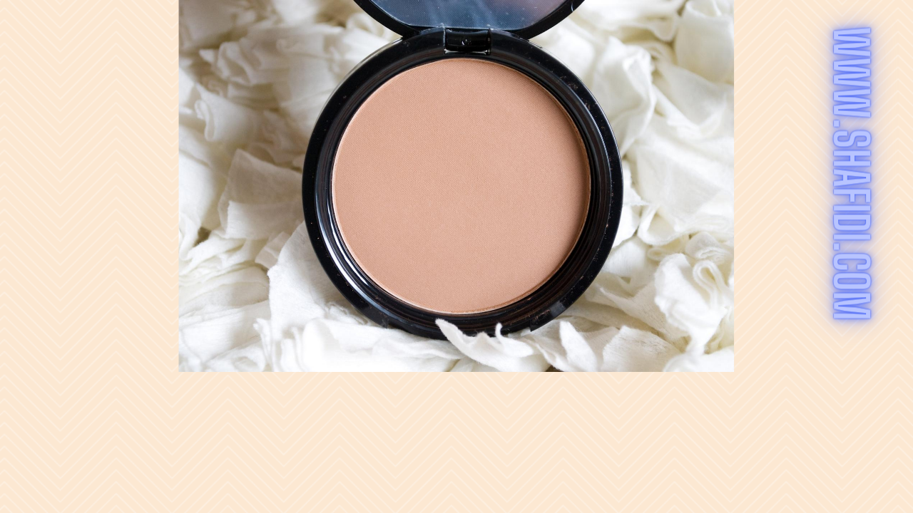 B) NYX MATTE BRONZER